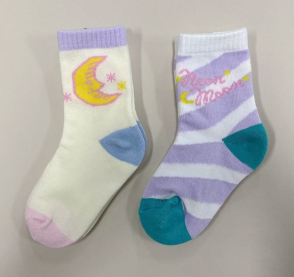 Cute Cotton Socks For Kids
